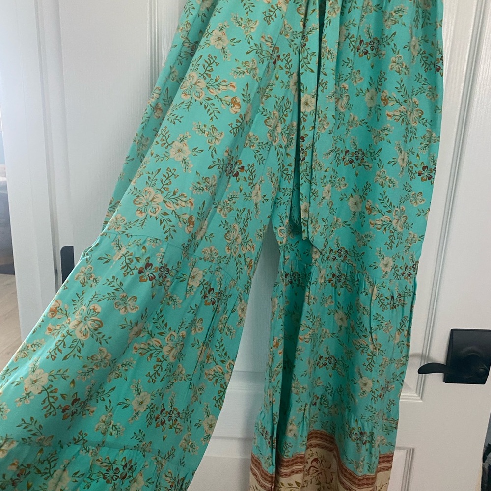 Long pants - Picture 2 of 4